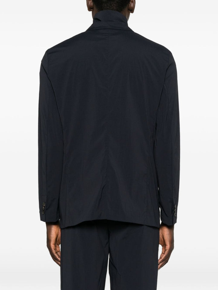 Emporio Armani Jackets - BLUE | 57ec4e170edf8f2e1b17ee0bfd4a85c0cae59086