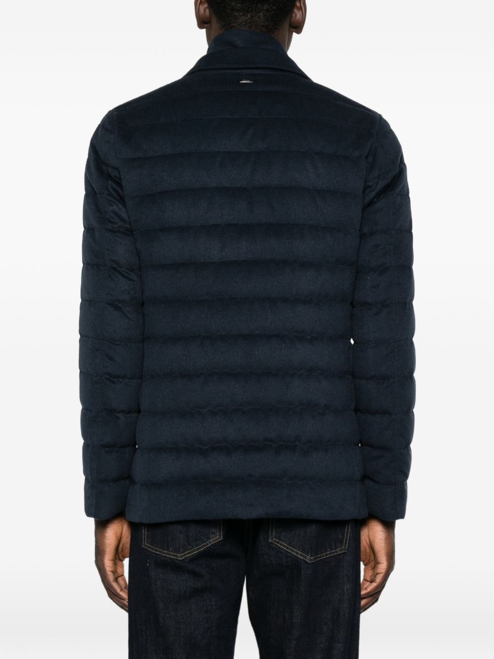 Herno Jackets - BLUE | 197866a32dafc68b20ed8da5e5b492232f05f4d5