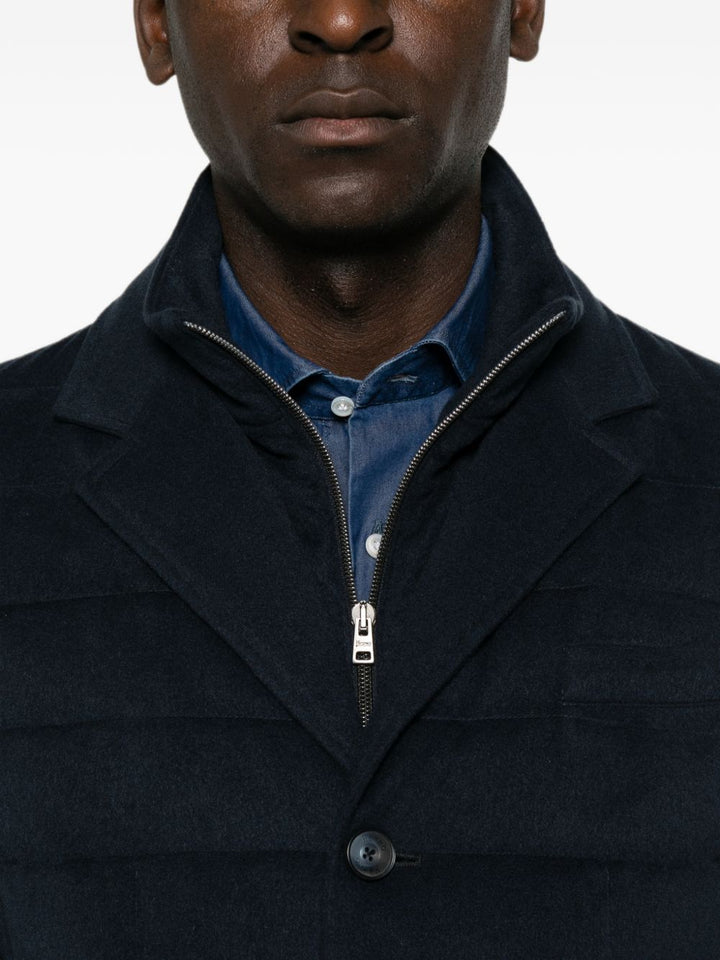 Herno Jackets - BLUE | 7e5ea6d9fdbf2f1546c748afec8282a5fa996d3e