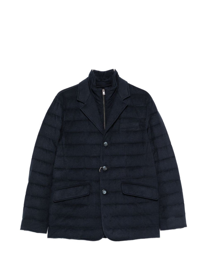 Herno Jackets - BLUE | 1f76e55f655b13095d067802fb78091f3d5111af