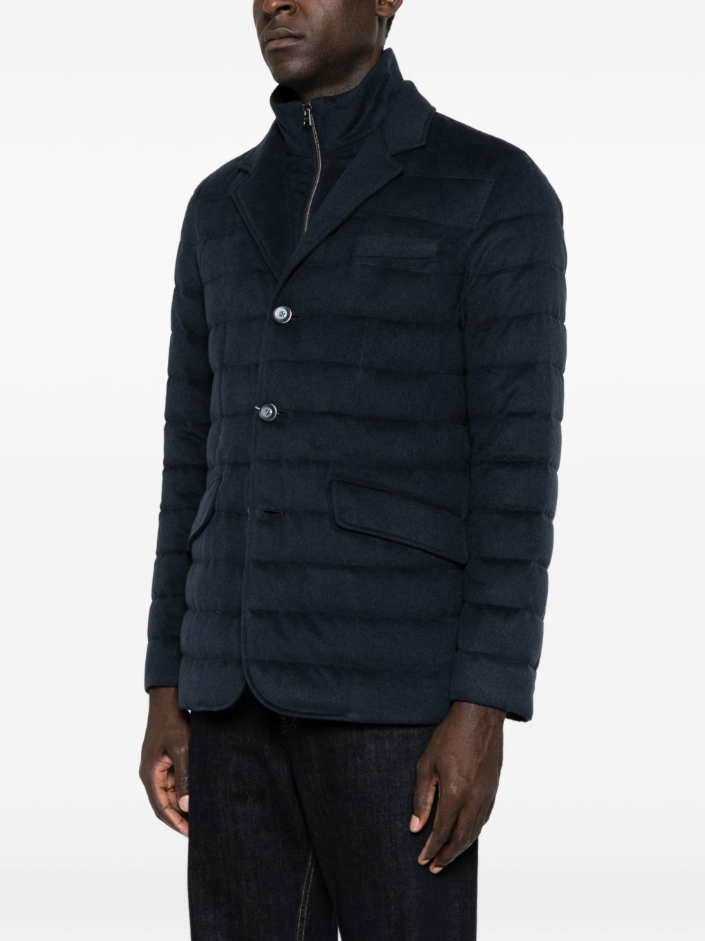 Herno Jackets - BLUE | f9d58acb16d3405362903ad9a47a67605cd9d9c2