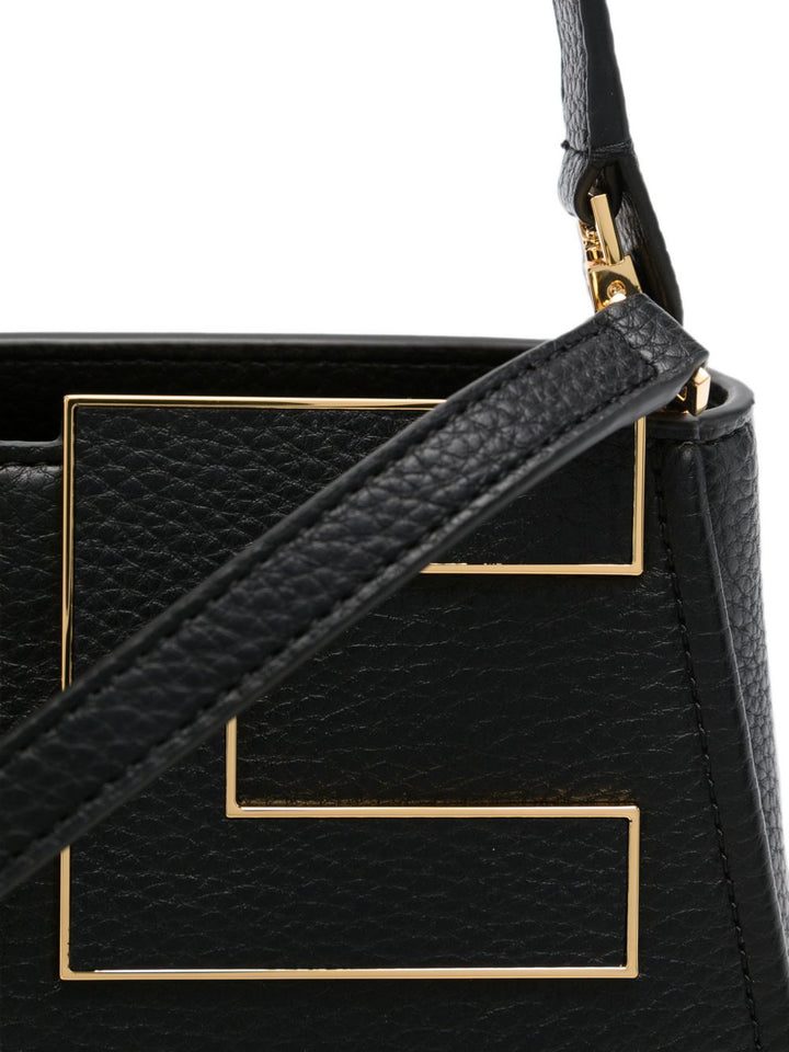 Elisabetta Franchi Bags - BLACK | ae1fad7c1b14c5f7c3579cb5f5c49eb480e7e536