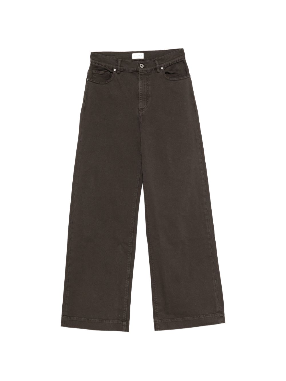 Parosh Jeans - BROWN | c9e1a2f6b4f91dbce7695c3b33bbf03b84e92968