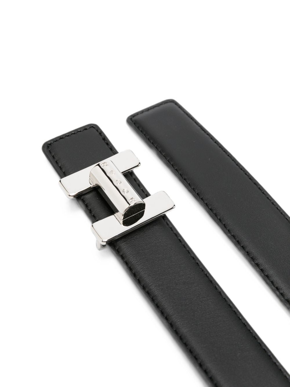 Hogan Belts - BLACK | fd9dda8972d57f731829abb7d69ee236f48f6e15