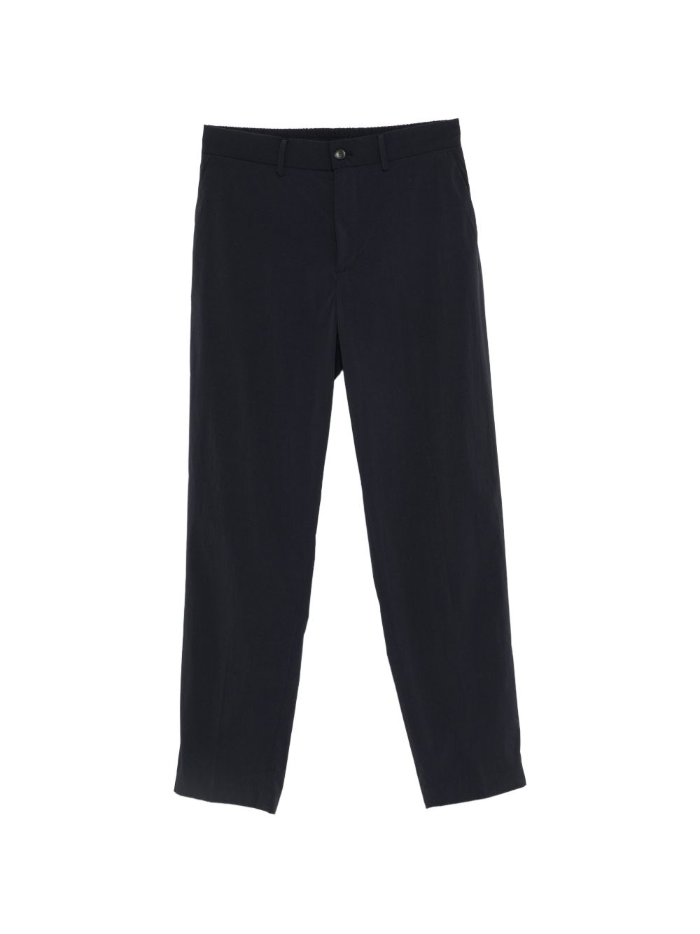 Emporio Armani Trousers - BLUE | 0e4fa1b2a74bdde324db2593cbabc1d61fd5b06b