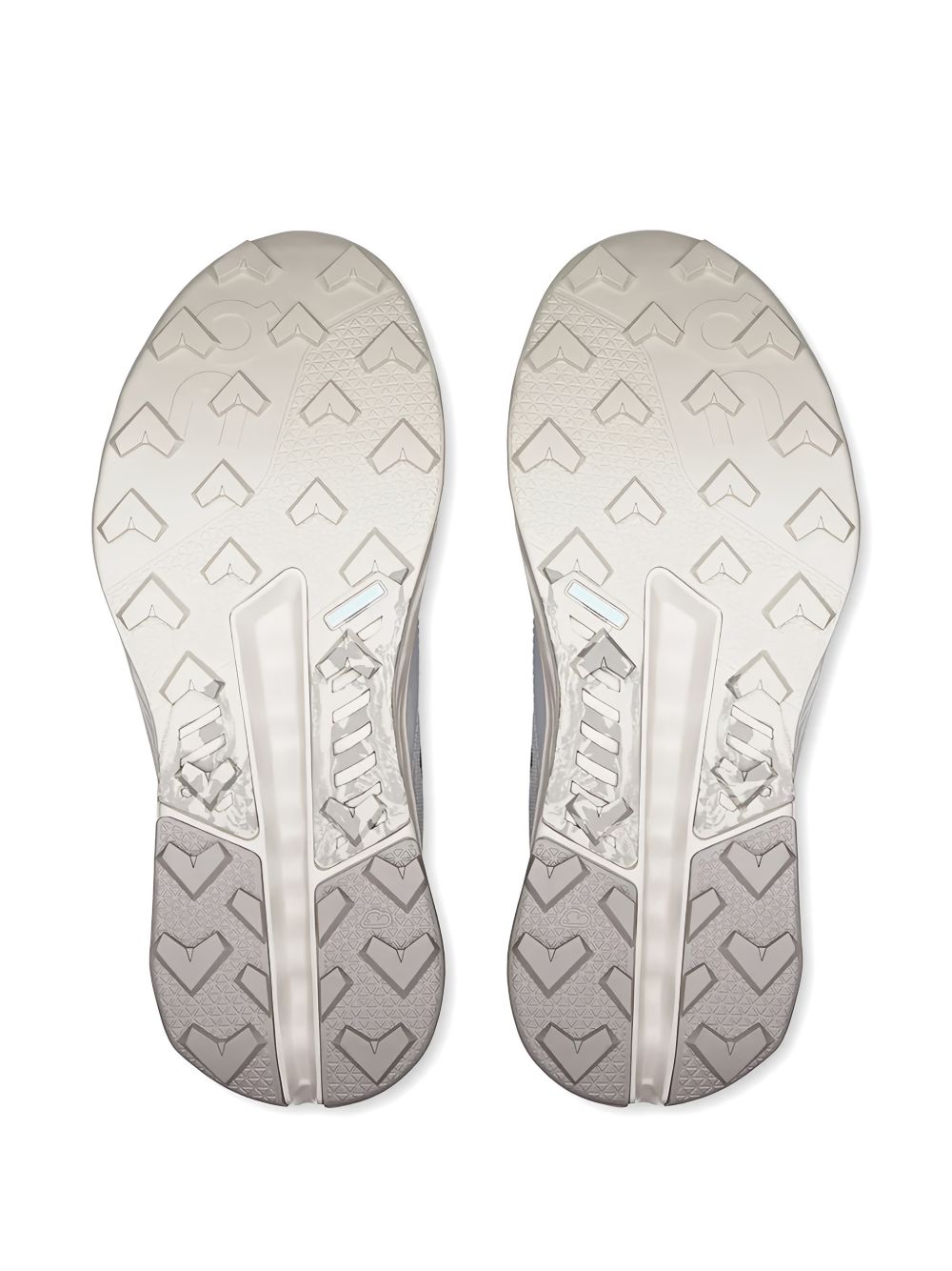 On Sneakers - GREY | 5e0fc1b864c9969b4e7c74c311505eb19651acd9
