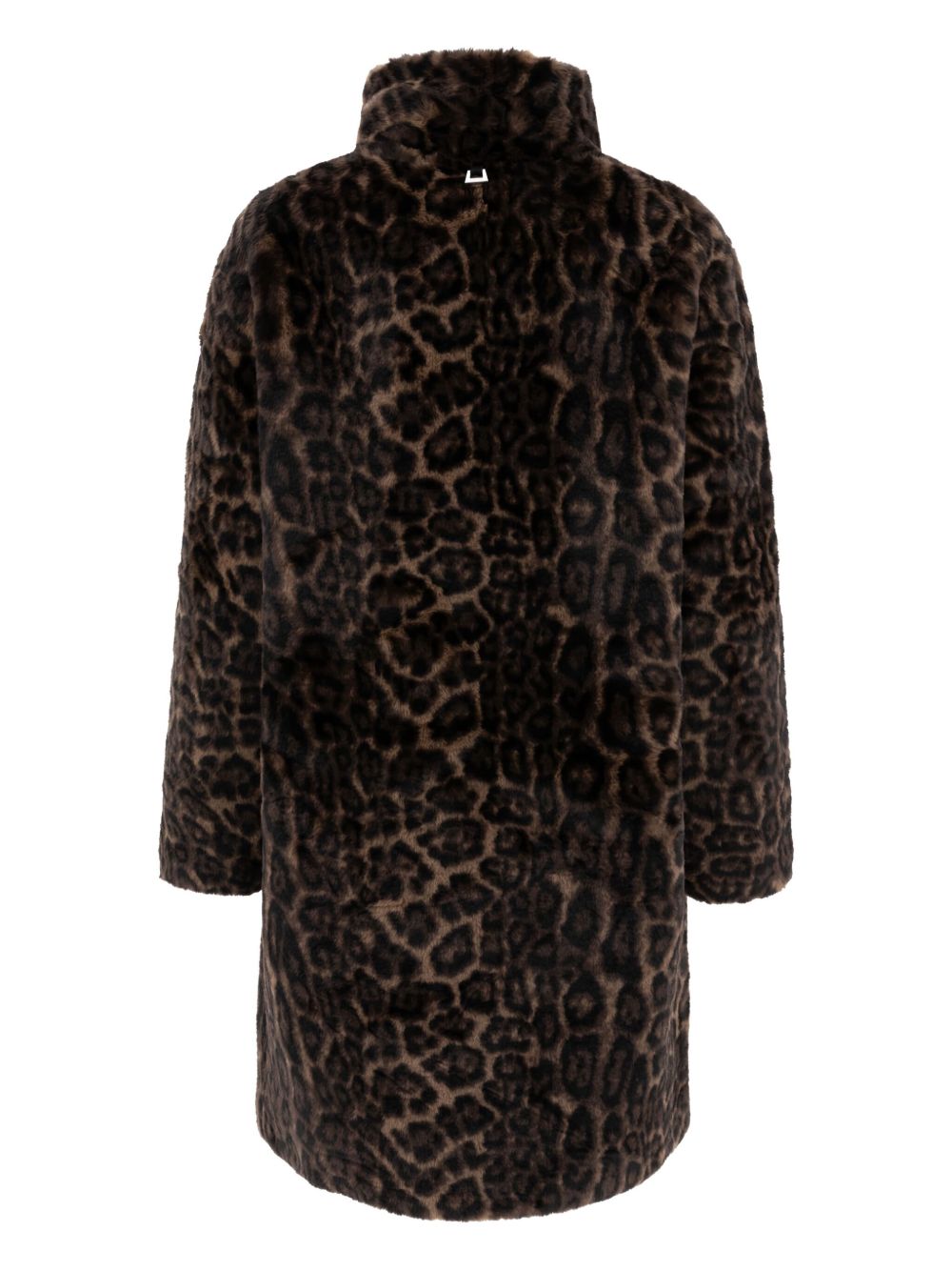 Apparis Coats - ANIMALIER | 74ff3fc3e7f7481f0ddbe7a66a0545ea76c01e82