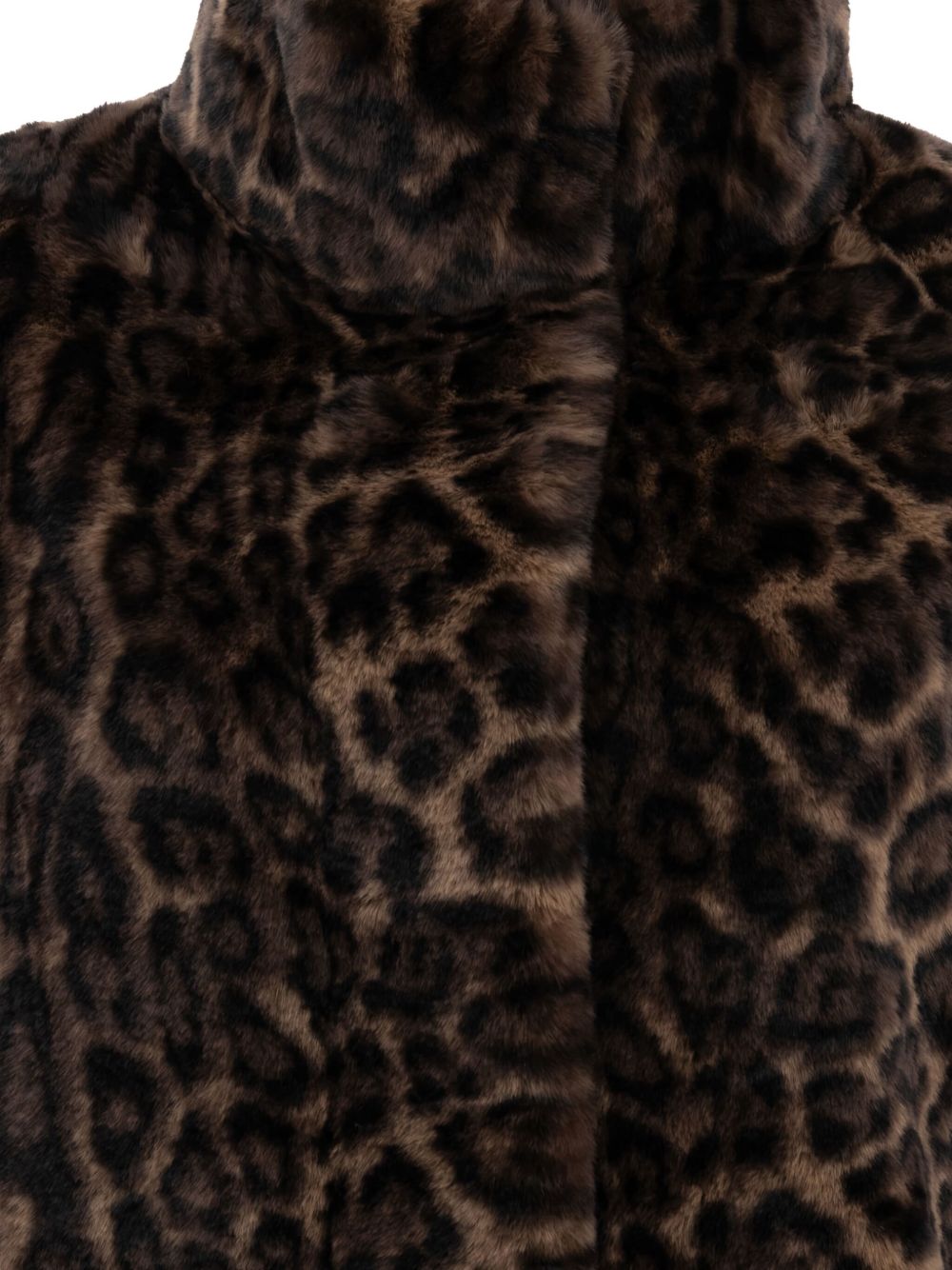 Apparis Coats - ANIMALIER | b5fab73d52e1f5f2116a8a565c92b2297ffd992b