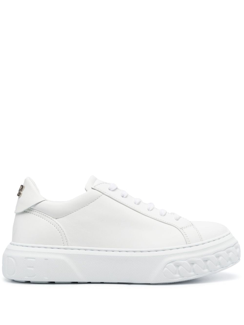 Casadei Sneakers - WHITE | 492547741bd54cea856576fc16aa7182188b7daa