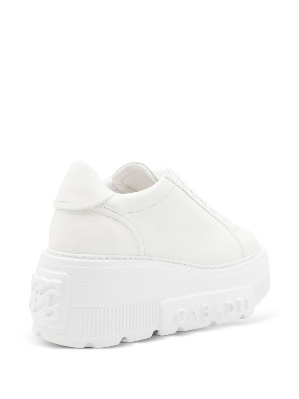 Casadei Sneakers - WHITE | 55bf2d11016da8f38e73ef445a1be6bbc1de7126