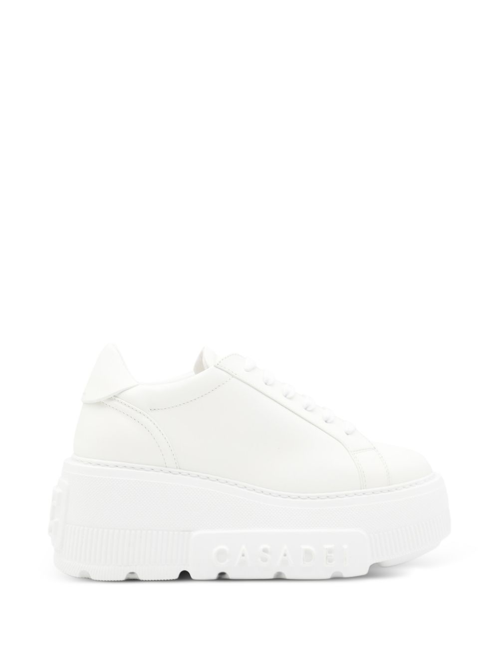 Casadei Sneakers - WHITE | 58f17925b67bb9f1a6ddcbee07fff4b5d210b73f