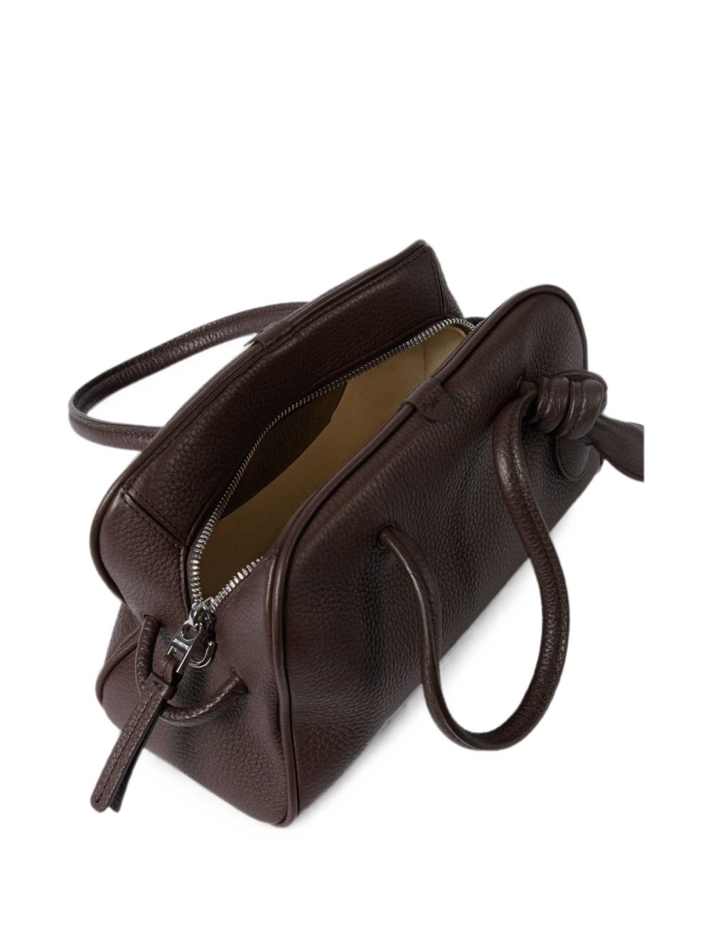 Jacquemus Bags - BROWN | ac1e0c67573465eb28a9bc769a7cd9a00f7a4fb8