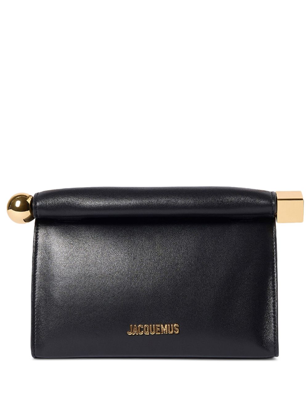 Jacquemus Bags - BLACK | 3d331cbe0c0a298393e5ca29f4e47e32bb5808bb