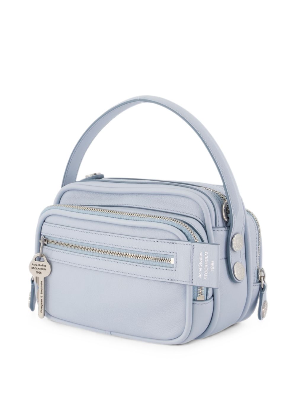 Acne Studios Bags - BLUE | d27cc860b0fa35479e6229d0b1d2f534322fdc5e