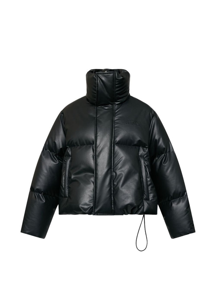 Mm6 Maison Margiela Coats - BLACK | bf2985293166ea58a5be0f3a231e2e76d26c3d92