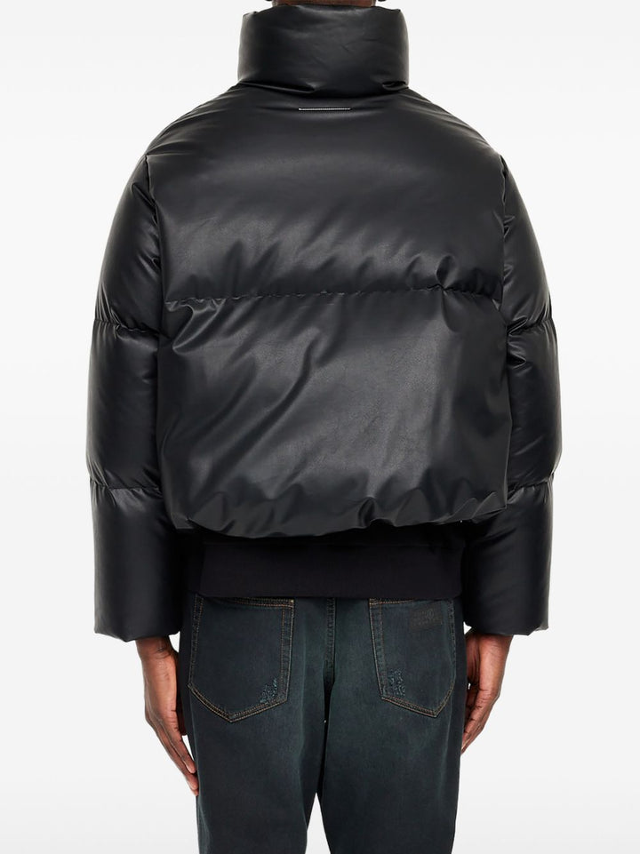 Mm6 Maison Margiela Coats - BLACK | 03de9cc889b4a9dd5ee13ff7206d7dcf1c47ac8f