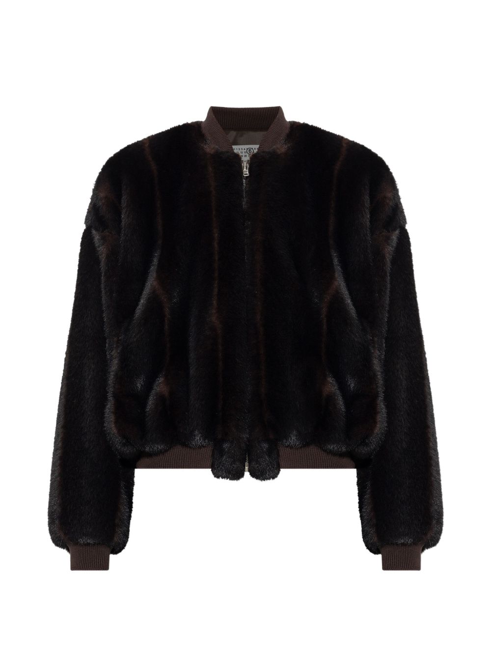 Mm6 Maison Margiela Coats - BROWN | ccf63c883becc6570fc35f5af2224671a18140ba