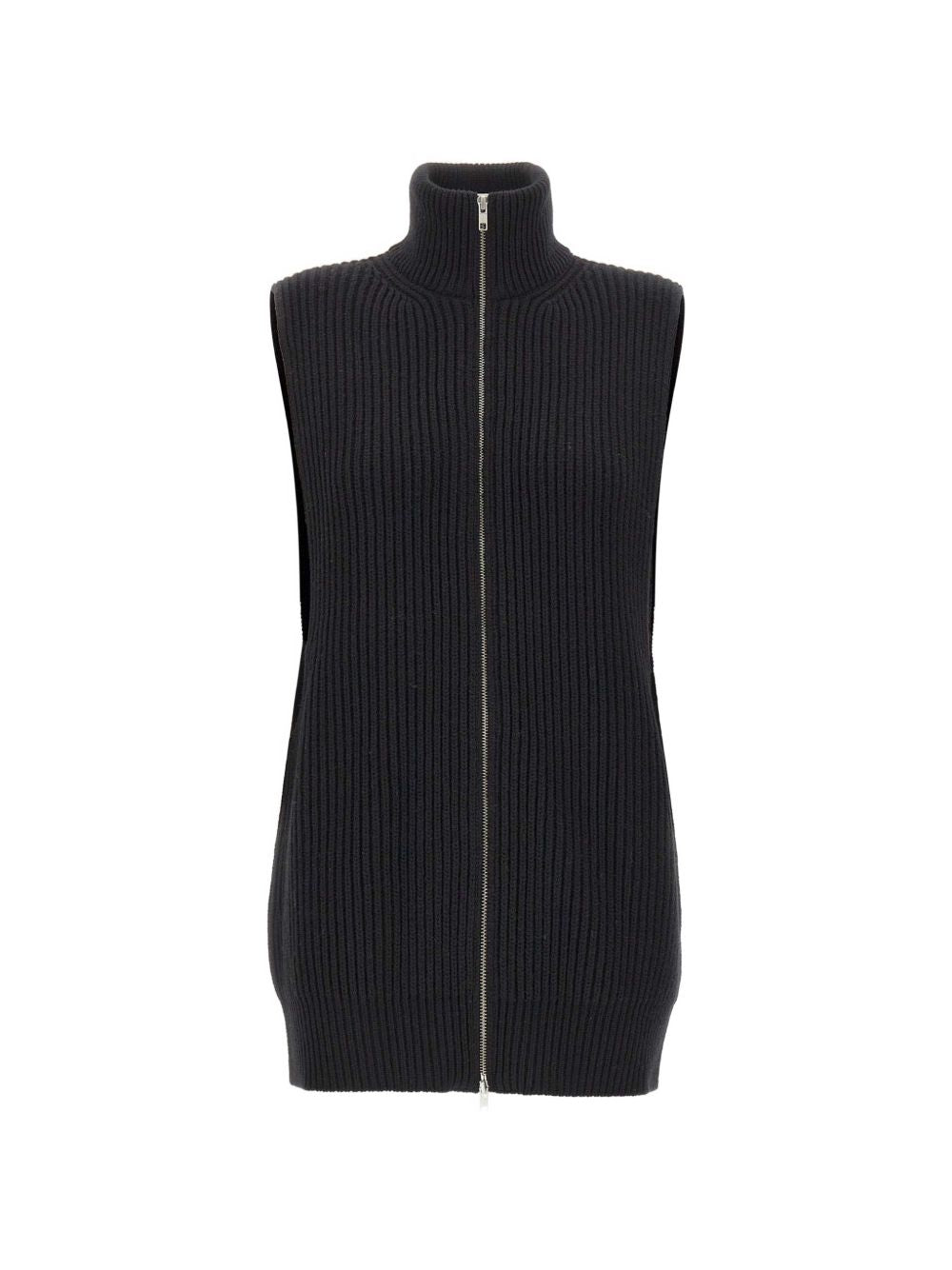 Mm6 Maison Margiela Sweaters - BLACK | b1c821db8c9159207a28ce591a9d4ccb2b8eeeeb