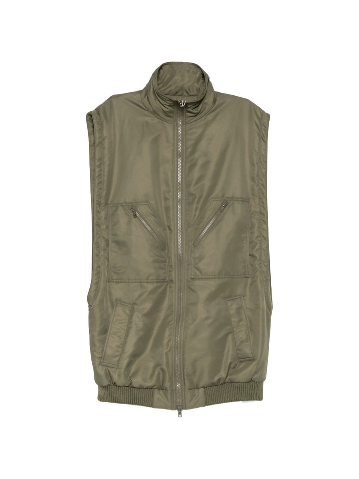 Mm6 Maison Margiela Jackets - BROWN | cf801e7ee75eea26e47f20596adf61a7f27a7f94