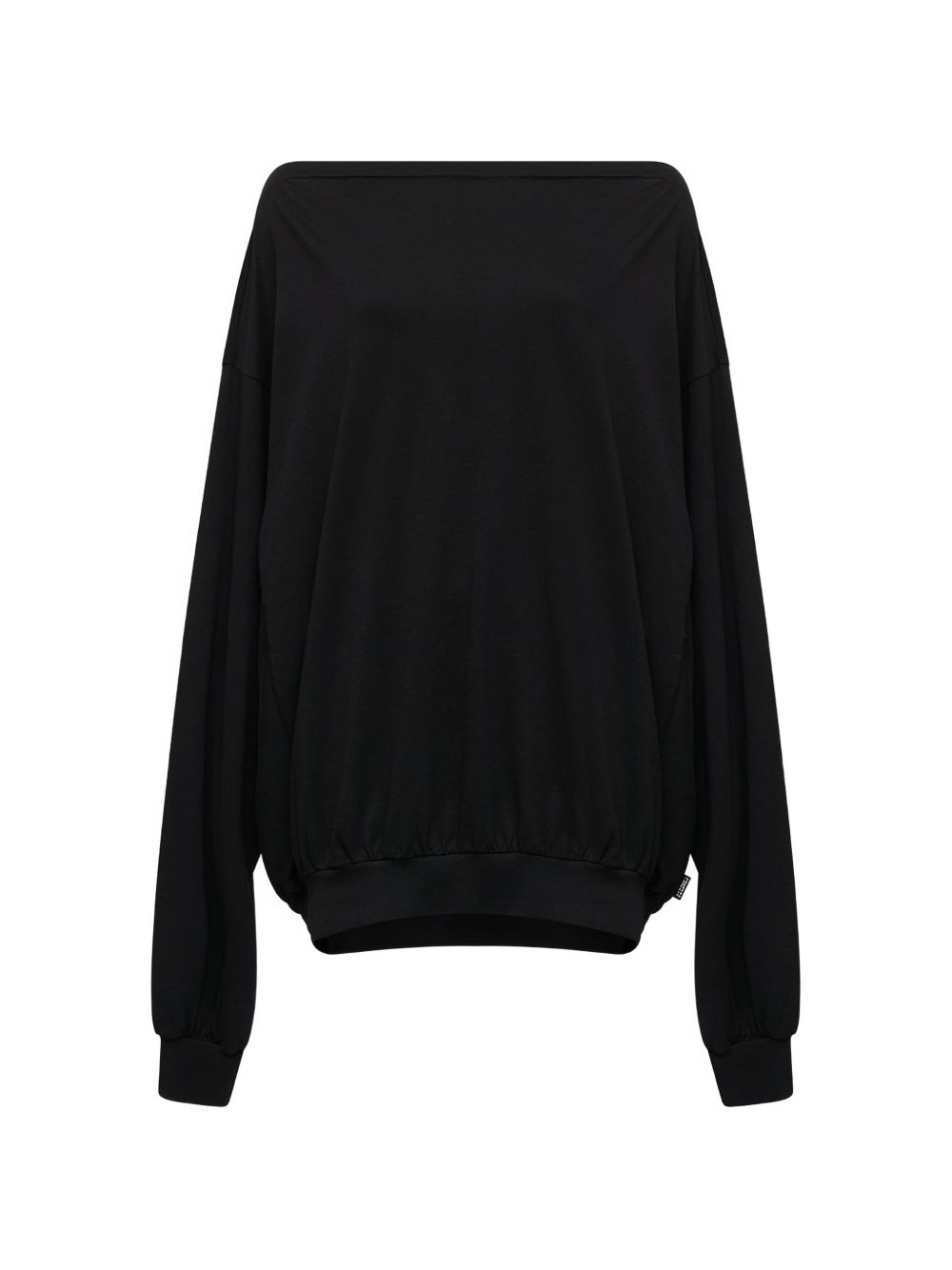 Mm6 Maison Margiela Sweaters - BLACK | c60083e280da609570563d4911741b945847679e