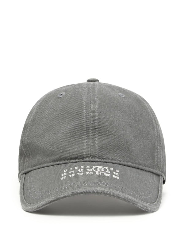 Logo Baseball Cap