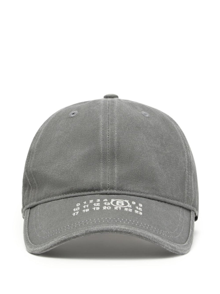 Mm6 Maison Margiela Hats - GREY | fb5667206af5f7d2aeeab32e88e027884ddf30c5