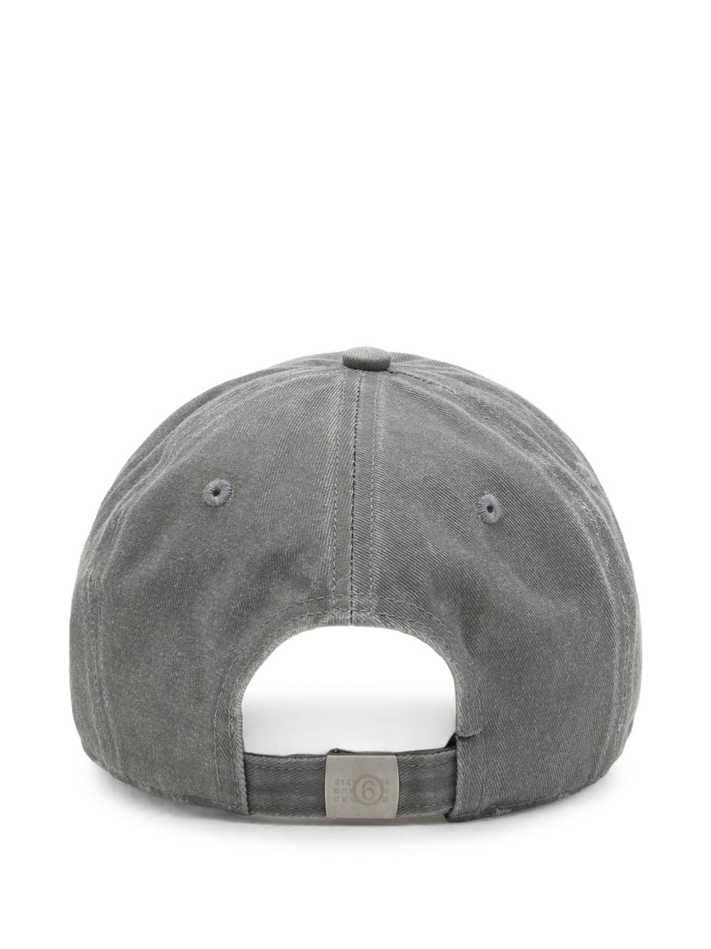 Mm6 Maison Margiela Hats - GREY | 23fde00116224b8c033ffe2cf099081ef7fcfd3b