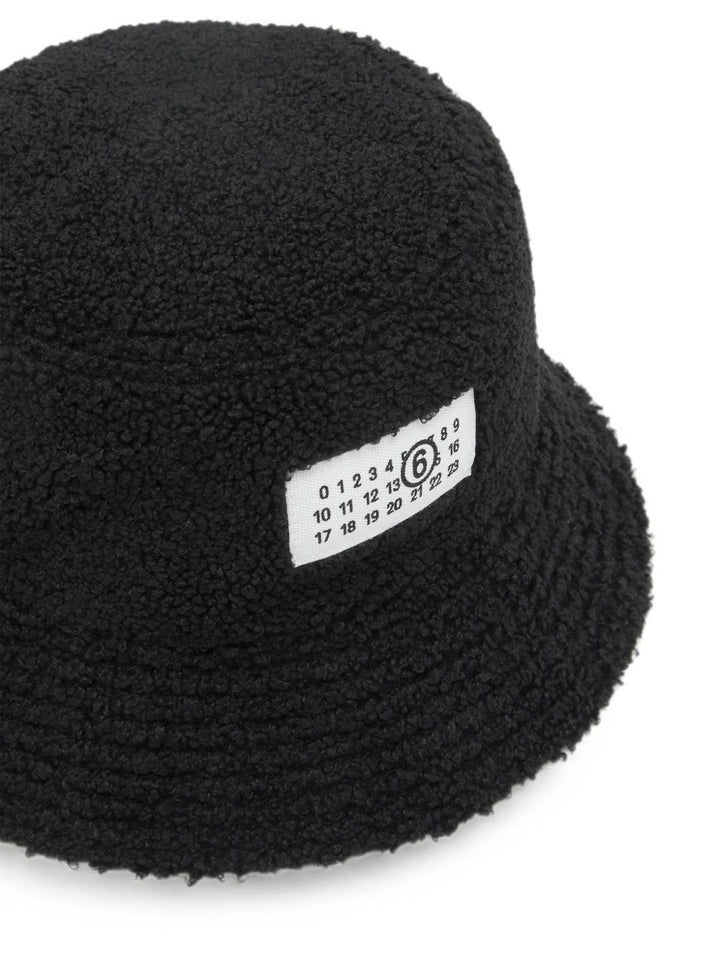 Mm6 Maison Margiela Hats - BLACK | 27f04ca7b4f3f318272675e160b37a324ef40106