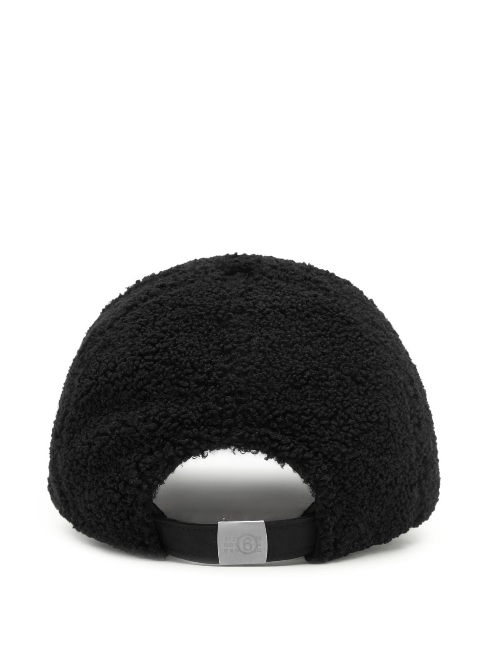Mm6 Maison Margiela Hats - BLACK | e44b9fc7c577c15e91351044c846feee27c0a236