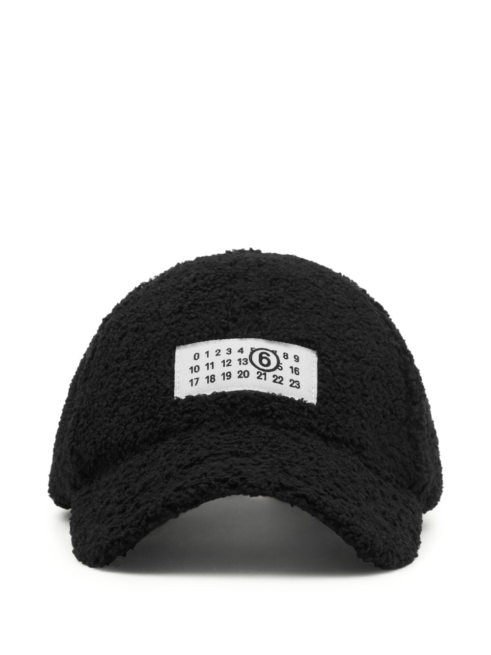Mm6 Maison Margiela Hats - BLACK | acb16a783a92364b51cedf053a62f66bea4121dd