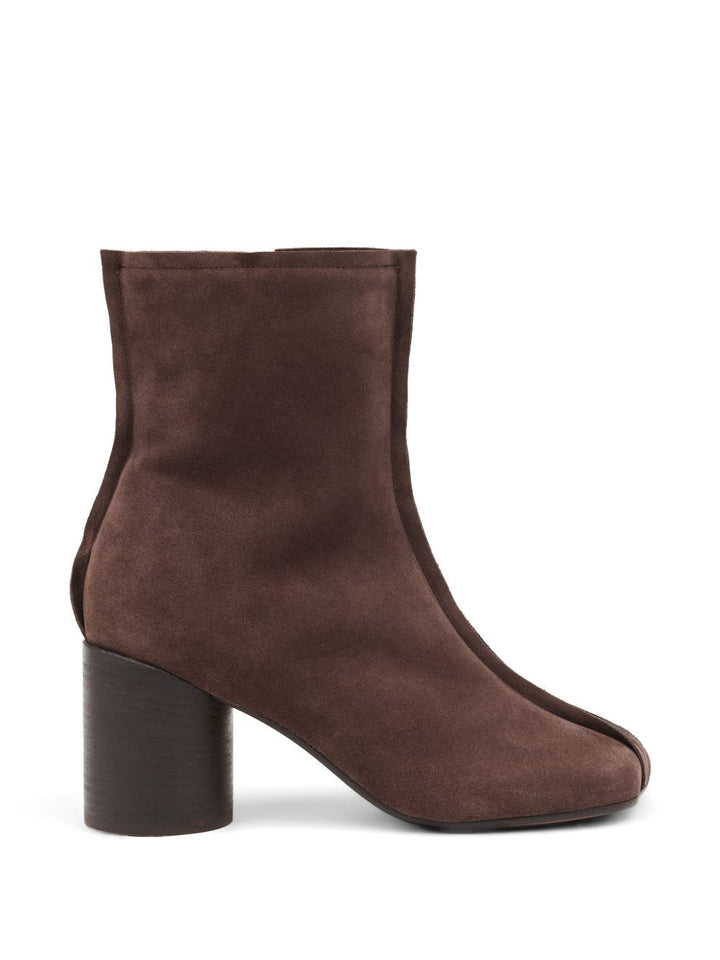 Mm6 Maison Margiela Boots - BROWN | 5b30085840a04a2eabc687c9ab0c0f2802504181