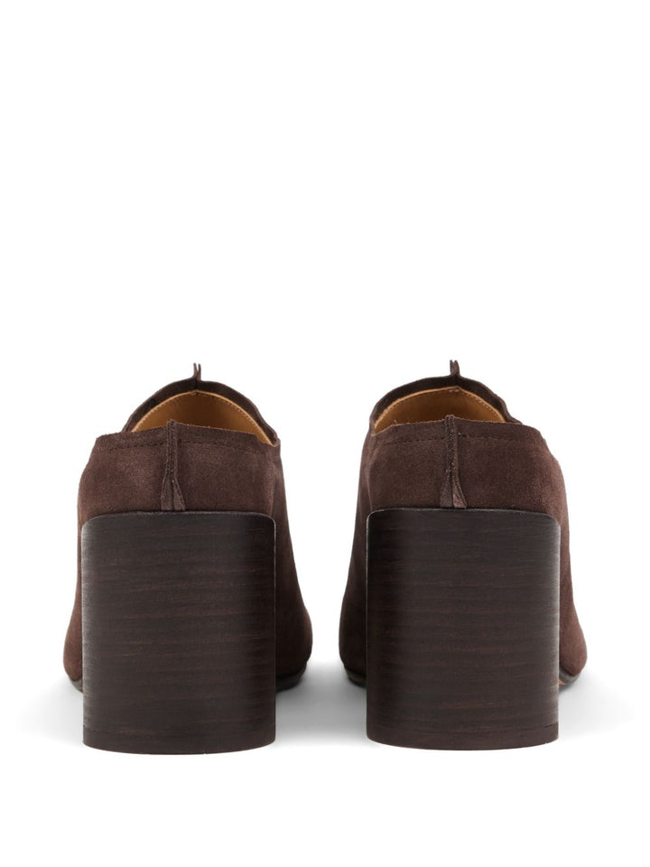 Mm6 Maison Margiela Sandals - BROWN | 452533470e8002b87178f172cdcb73d7ae2d22c4