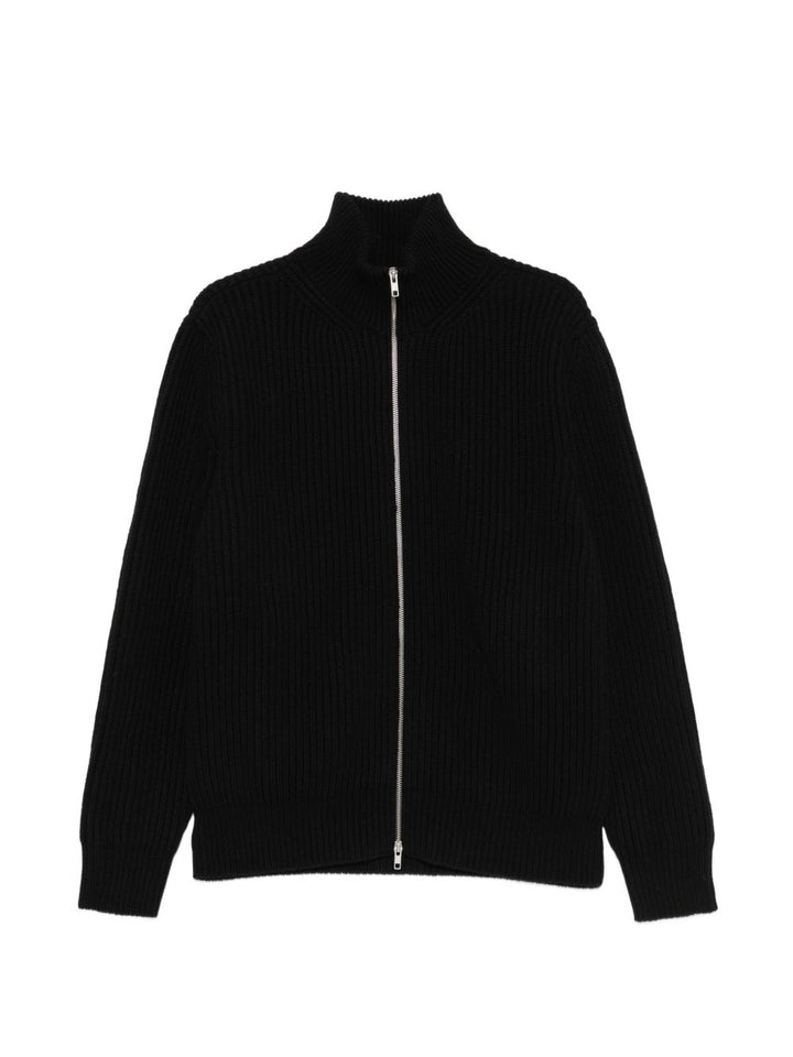 Mm6 Maison Margiela Coats - BLACK | e926ccd62fcc4e33aa0eb402f61dda11410259a3