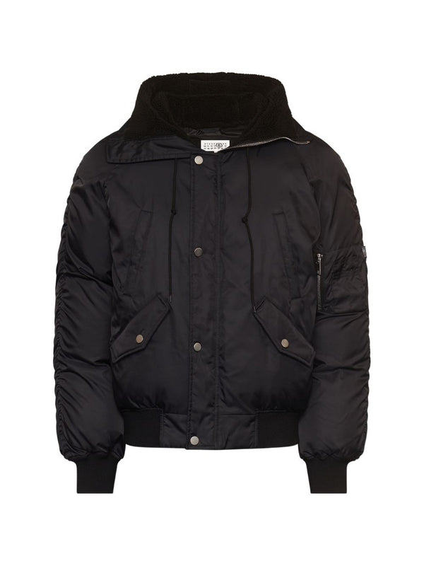 Coats Black
