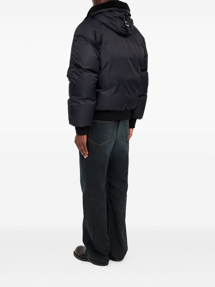 Mm6 Maison Margiela Coats - BLACK | f2dbb4a9441a4dddc152a9bd69973ed6ab6671cf