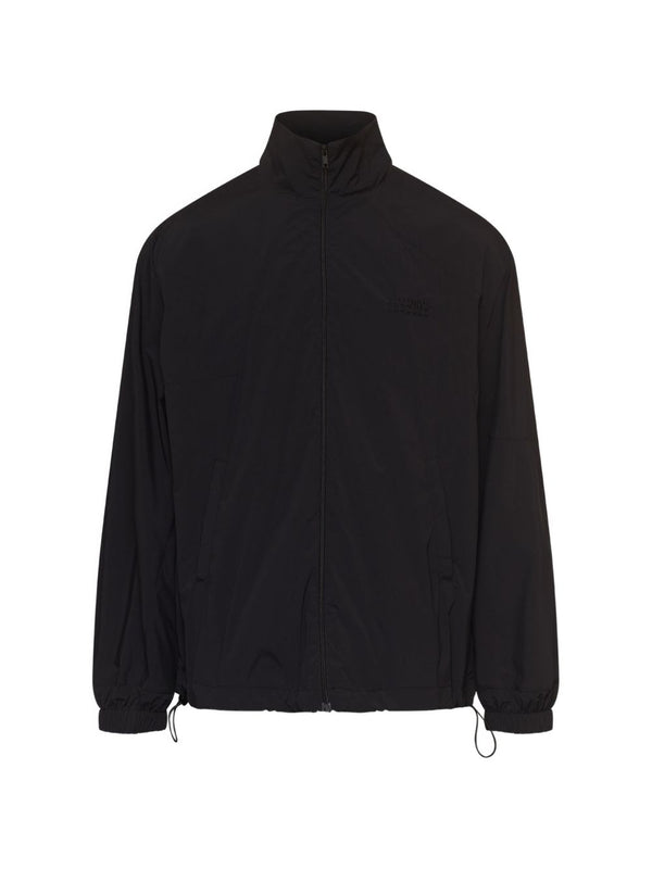 Coats Black