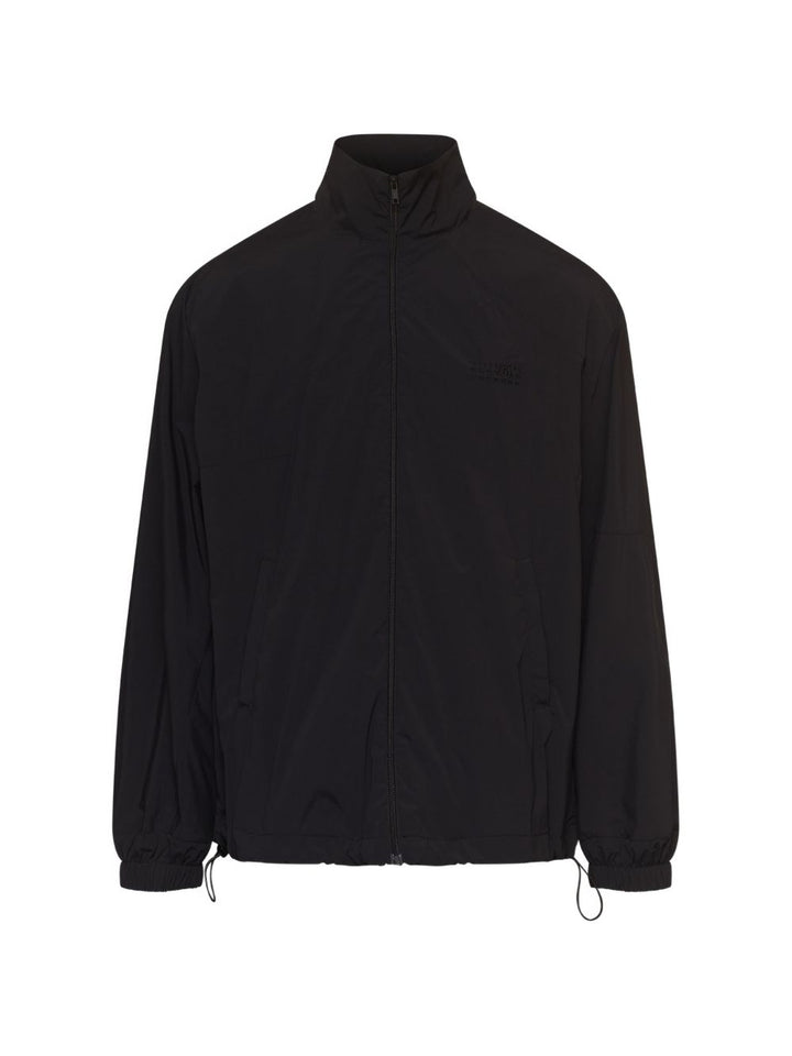 Mm6 Maison Margiela Coats - BLACK | f6ba8a1cf0d5f553da0e2a51e2a73743199ec2a2