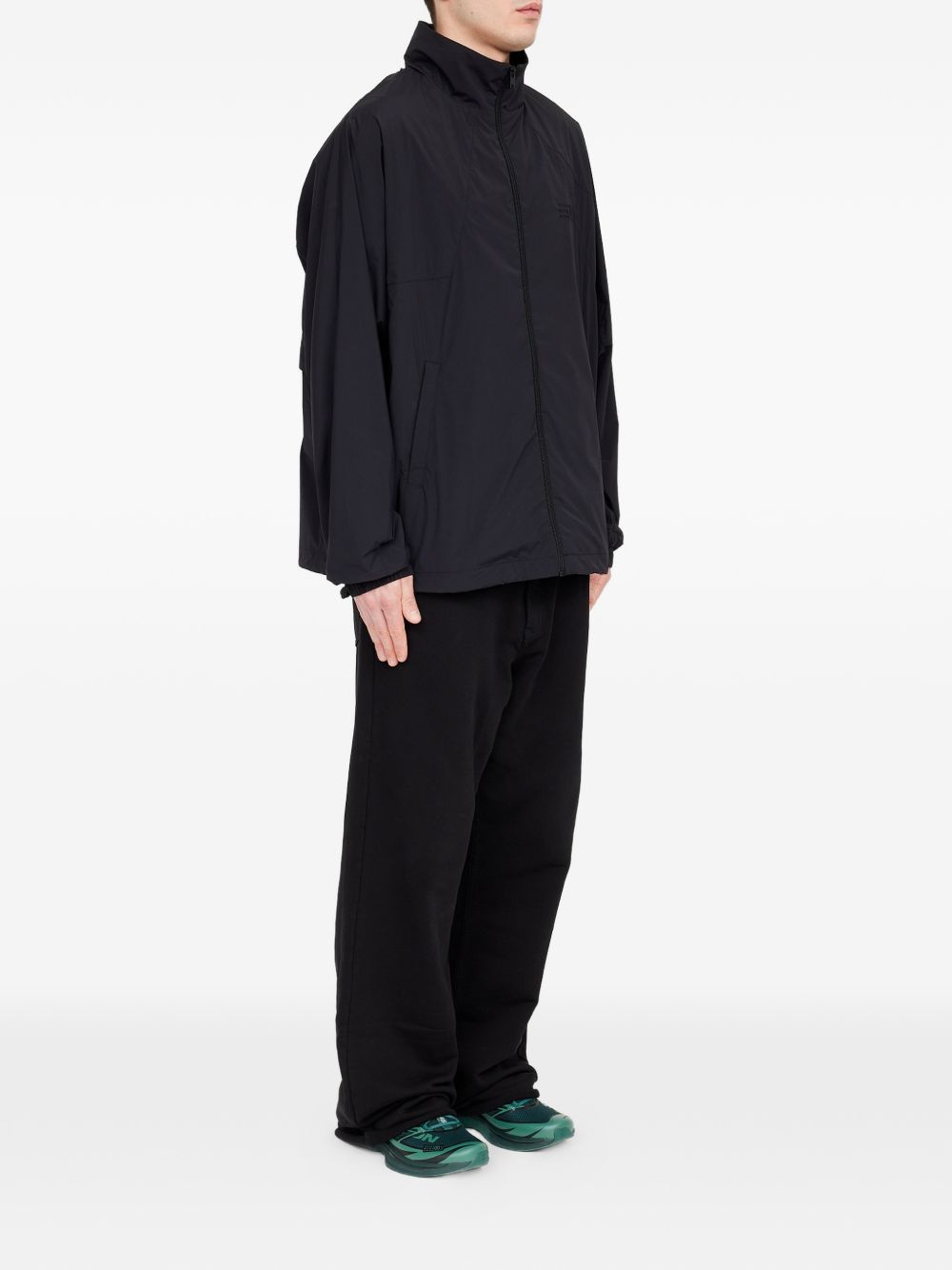 Mm6 Maison Margiela Coats - BLACK | b30642da81f914400a7168dd687b009cf93450f8