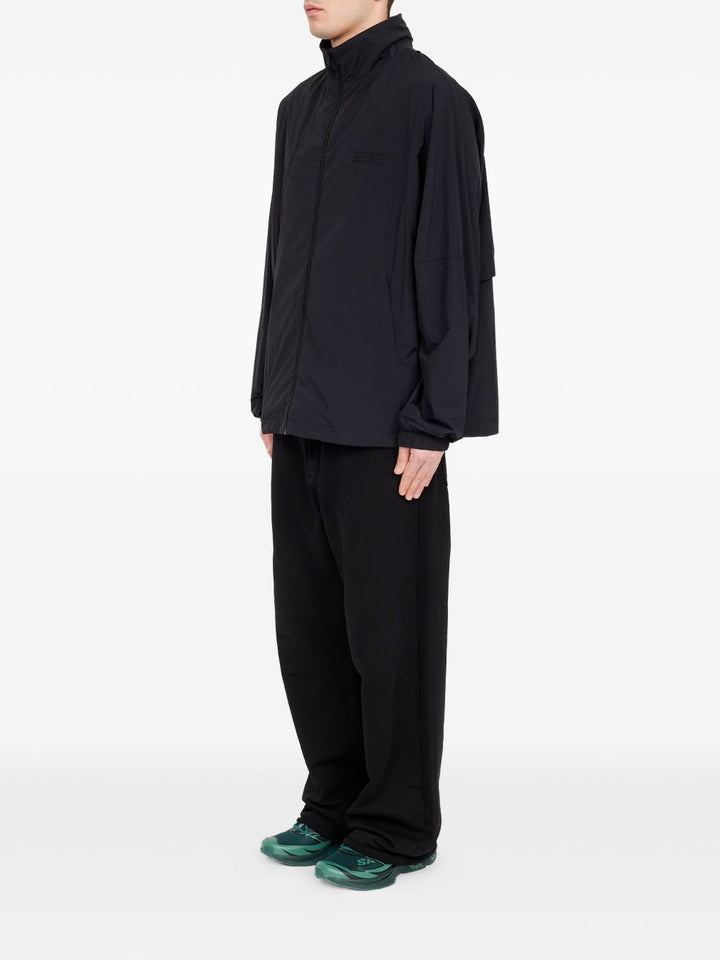 Mm6 Maison Margiela Coats - BLACK | d2a88626b2be043859e6369259c102369ab928a0