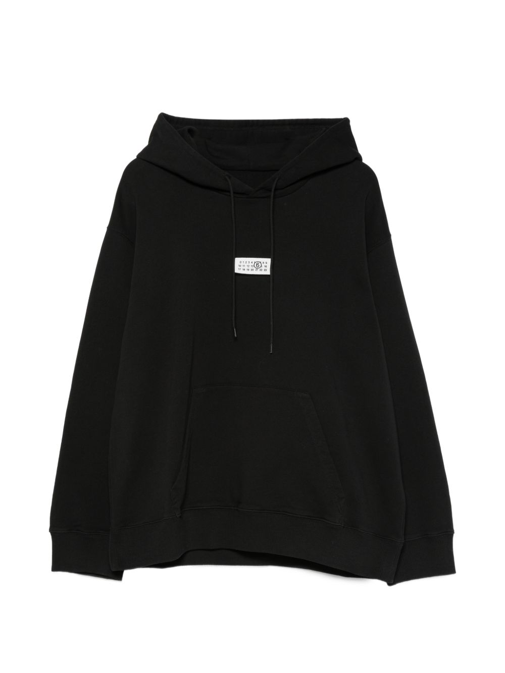 Mm6 Maison Margiela Sweaters - BLACK | 116d2354f528f9abb4b407785055996f9db0cdee
