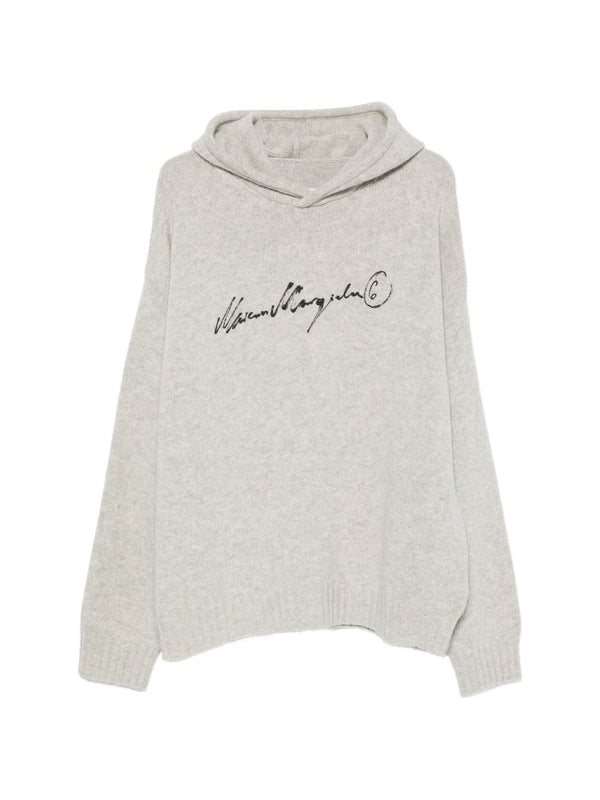 Sweaters Grey