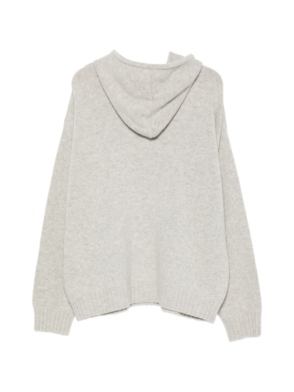 Mm6 Maison Margiela Sweaters - GREY | d4262ec01ed7e4cc5f59e1508f690edc1110205f