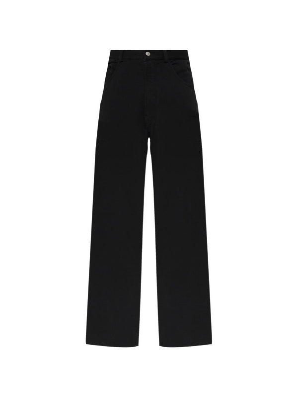 Trousers Black