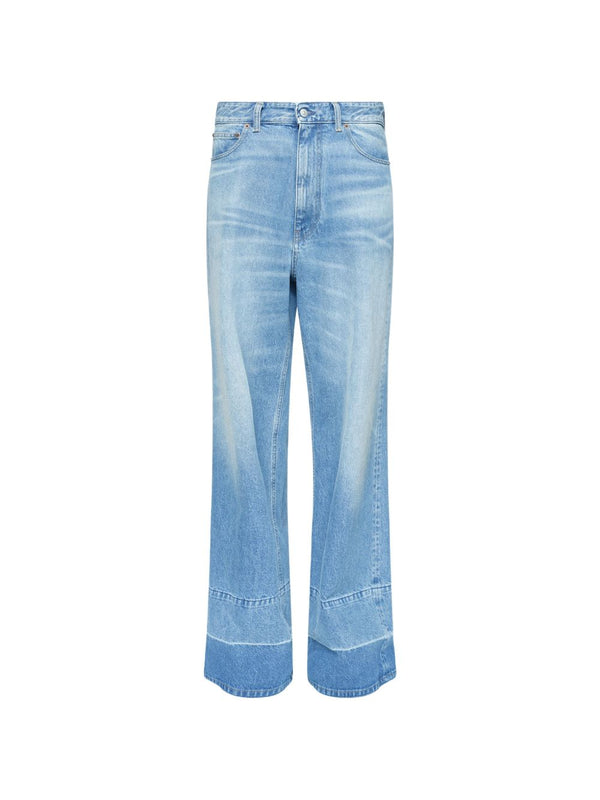 Jeans Blue