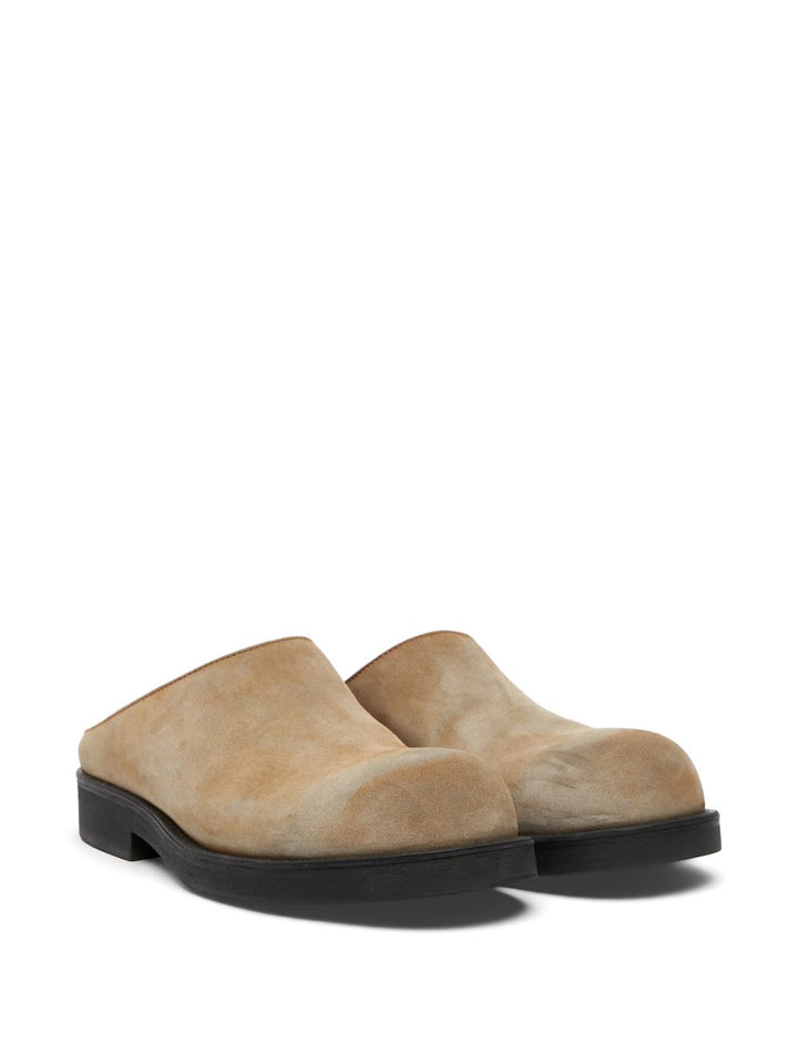 Mm6 Maison Margiela Sandals - BEIGE | 7735d7130526603be03d3473eafdb706d379cdfe