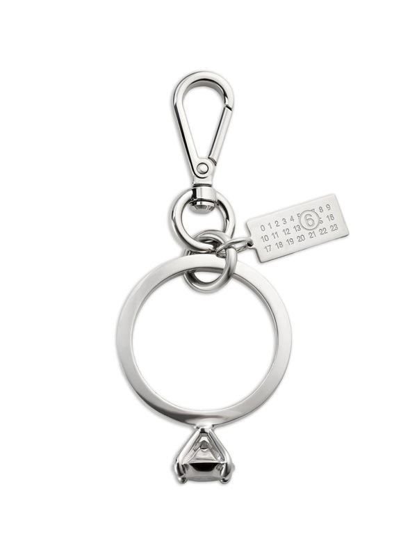 Diamond Charm