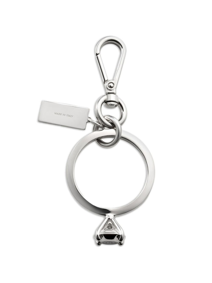 Mm6 Maison Margiela Accessories - SILVER | 866ee090e32f9089ecd0c080443eb4e9ae9f50a9
