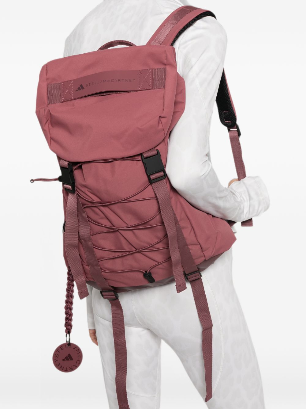 Adidas By Stella Mccartney Bags - RED | e9d722793e70b7edd34bca3ad317355a8d4851de