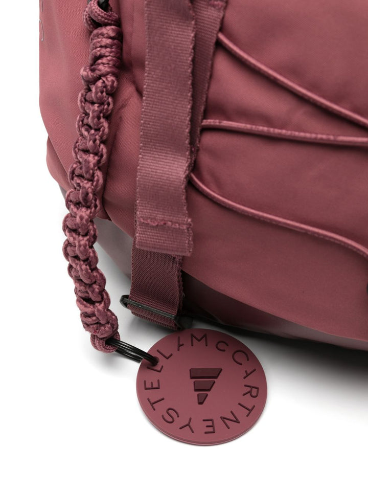 Adidas By Stella Mccartney Bags - RED | ecce17fa1fc163996badb1e09bc6b3d7b5144891