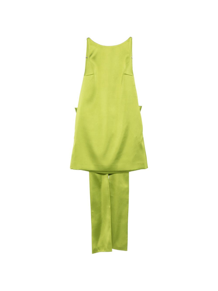 Self-Portrait Dresses - GREEN | a0c4fa71db0c30c739c509e06c1392841b61a8c2